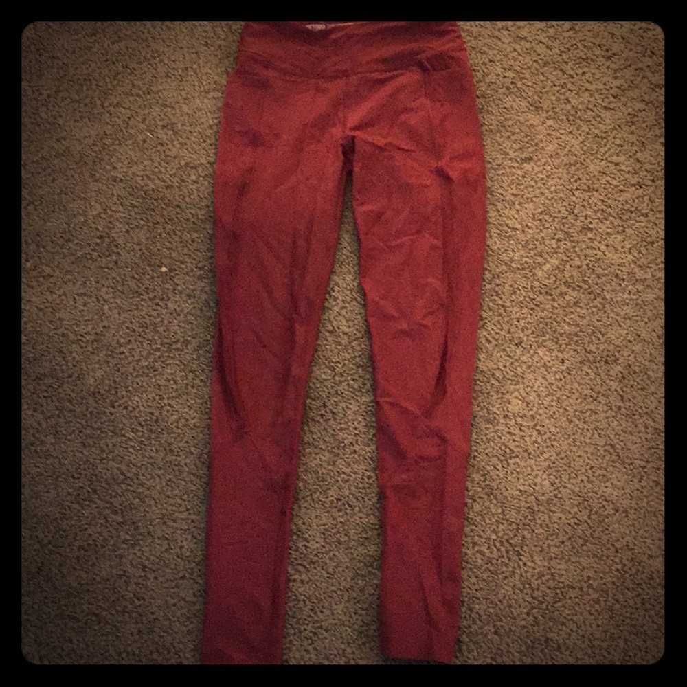 Victoria’s Secret Knockout sport tights